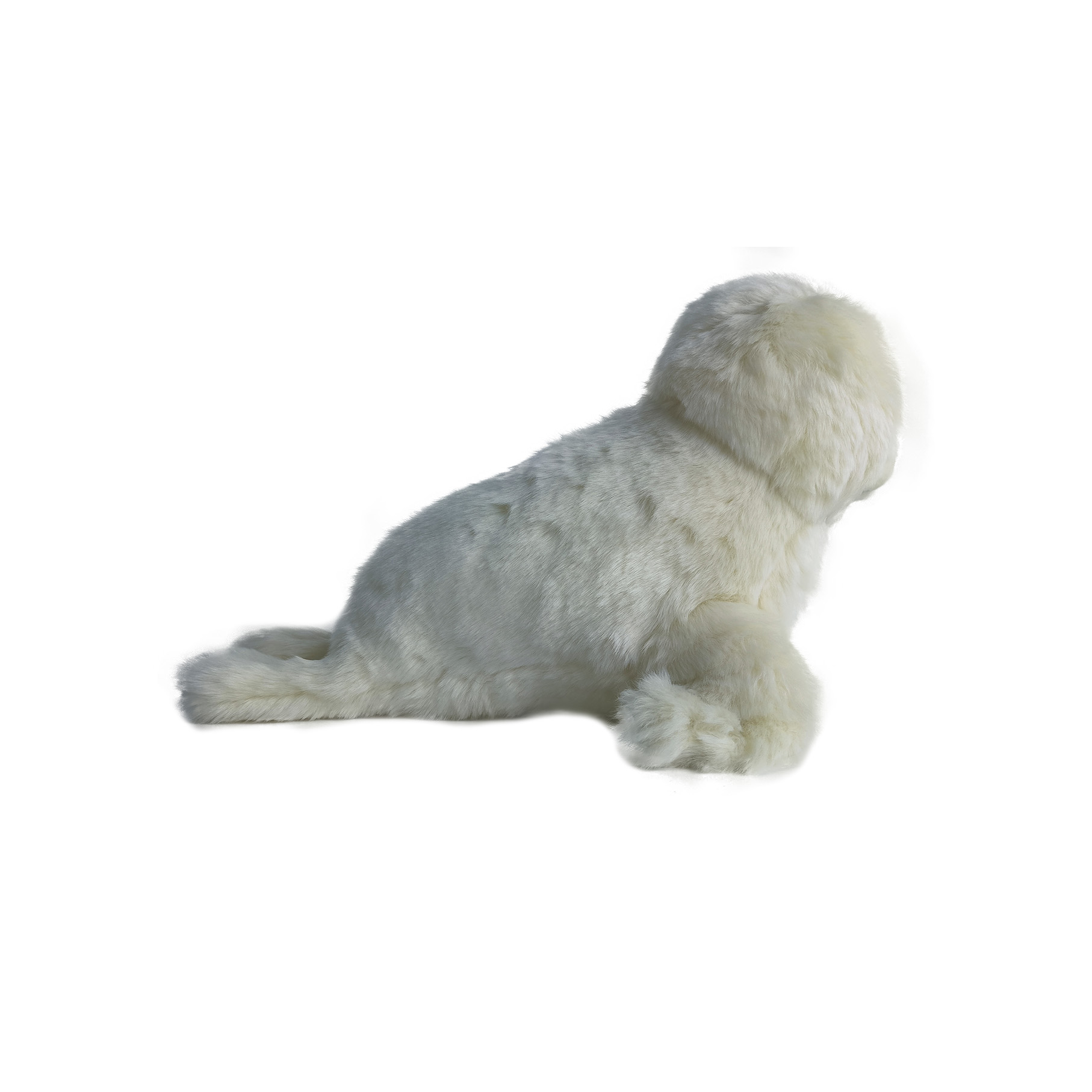 Manufacture Lovable Cuddly Simulation Seal Plush Toys 