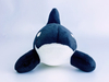 High-quality Majestic Simulation Orca Plush Toys 