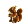 Super Soft Simulation Animal Squirrel Plush Toys