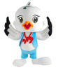 Wholesale Custom Events Mascot Plush Toys