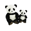 Adorable Realistic Animal Panda Plush Toys