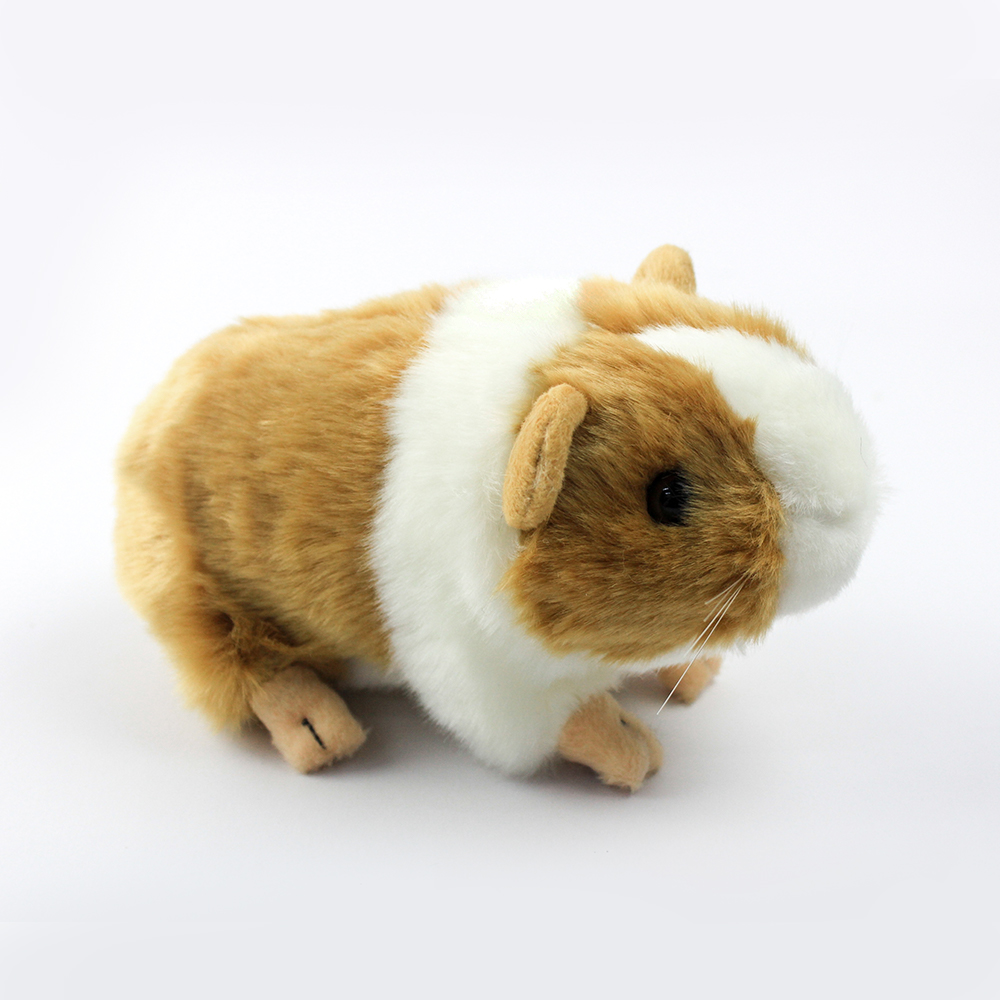 Wholesale Adorable Simulation Hamster Plush Toys 