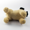 Manufacture Soft Simulation Pug Dog Plush Toys