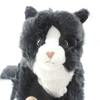 Manufacture Cuddly Customizable Simulation Cat Plush Toys