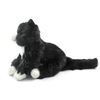 Manufacture Cuddly Customizable Simulation Cat Plush Toys