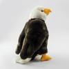 High-quality Simulation Eagle Plush Toys