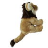 Manufacture Cute Soft Simulation Lion Plush Toys