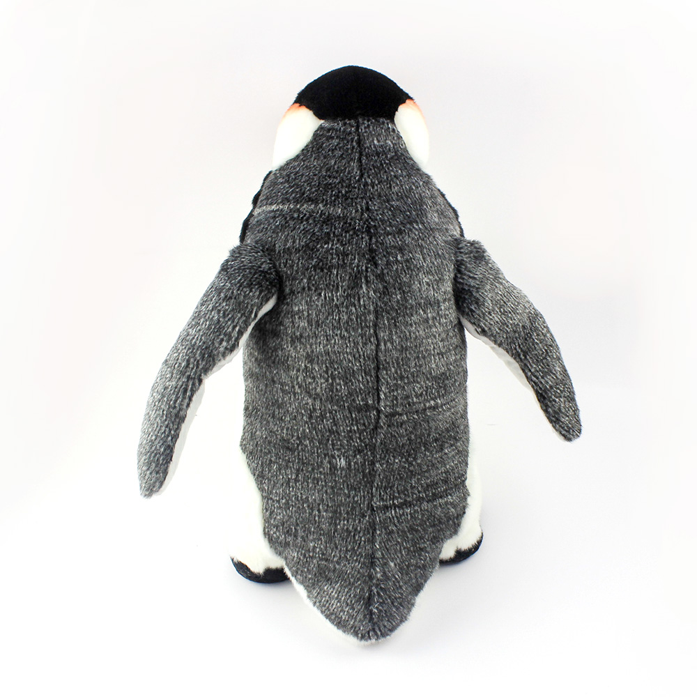 Supplier Squishy Simulation Penguin Plush Toys