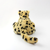 Premium Soft Simulation Leopard Plush Toys 