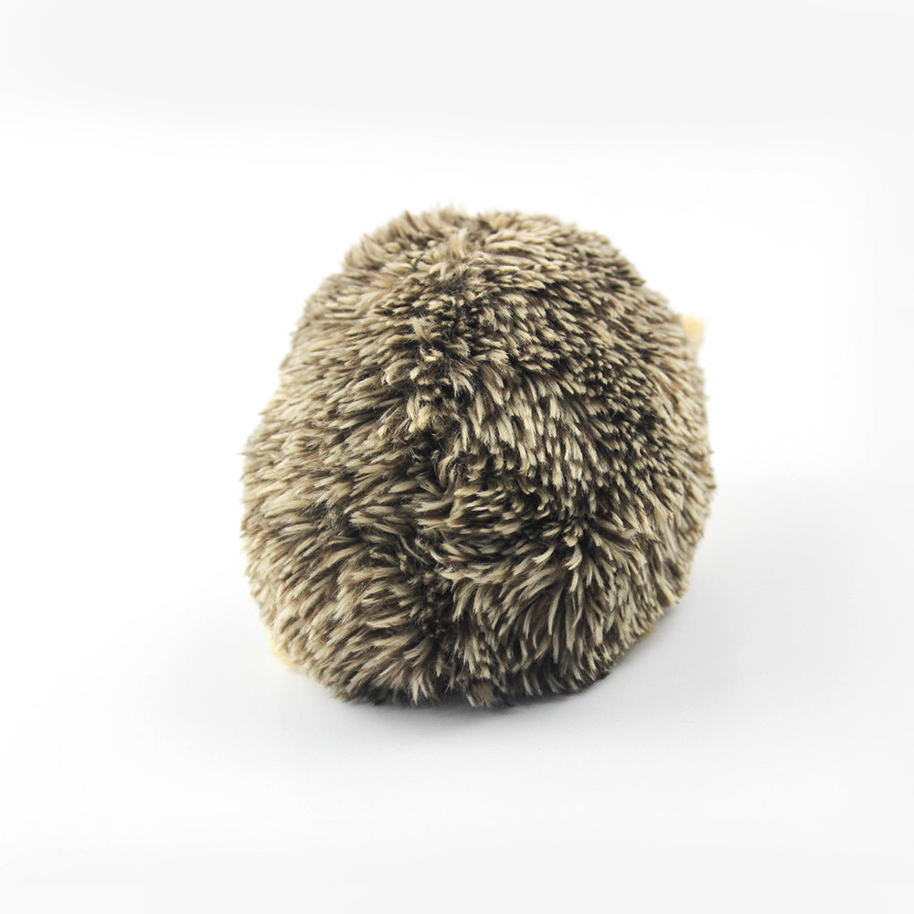 Manufacture Soft Simulation Hedgehog Plush Toys