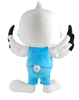 Wholesale Custom Events Mascot Plush Toys