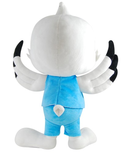 Wholesale Custom Events Mascot Plush Toys