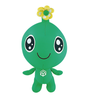 Factory Customized Event Mascot Plush Toys 