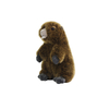 Supplier Unique Lovable Simulation Marmot Plush Toys 