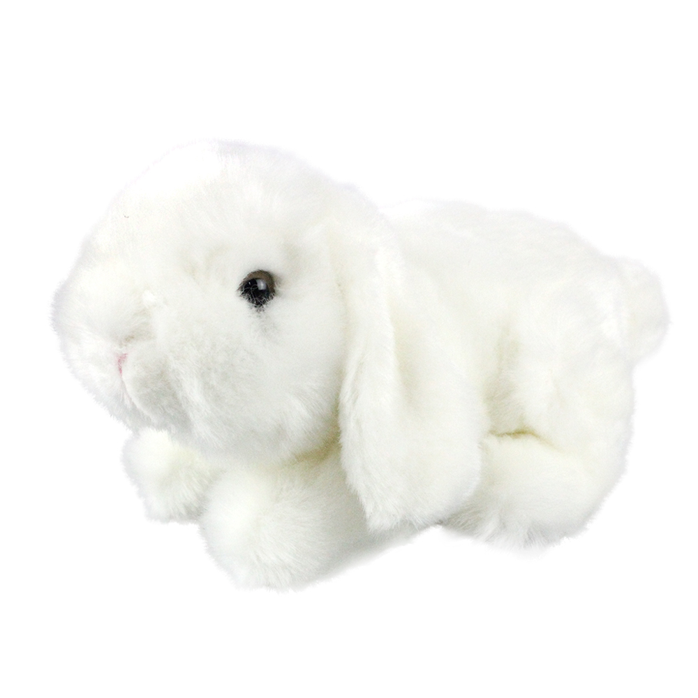 Wholesale Adorable Simulation Bunny Plush Toys 