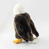 High-quality Simulation Eagle Plush Toys