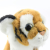 Supplier Premium Adorable Small Simulation Tiger Plush Toys