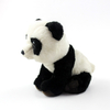  Manufacture Adorable Simulation Baby Panda Plush Toys