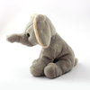 Wholesale Cute Simulation Baby Elephant Plush Toys 