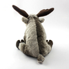  Manufacture Huggable Simulation Moose Plush Toys 