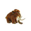 Supplier Massive Simulation Mammoth Plush Toys