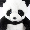 Adorable Realistic Animal Panda Plush Toys