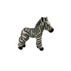  Wholesale Supplier High-quality Lovely Simulation Zebra Plush Toys