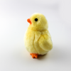 Premium Simulation Yellow Chick Plush Toys