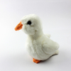 Cuddly Simulation Baby White Duck Plush Toys