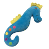 Custom-made Unique Cartoon Seahorse Plush Toys