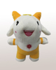 Manufacture Personalized Adorable Sports Mascots Plush Toys 