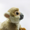 Premium Fluffy Simulation Monkey Plush Toys 