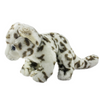 Wholesale Cuddly Simulation Baby Snow Leopard Plush Toys