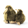 Wholesale Charming Simulation Medium Kiwi Bird Plush Toys 