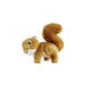 Supplier Lovable Simulation Squirrel Plush Toys