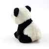  Manufacture Adorable Simulation Baby Panda Plush Toys