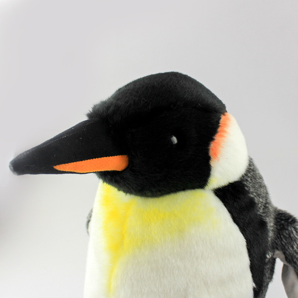 Supplier Squishy Simulation Penguin Plush Toys