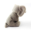 Wholesale Cute Simulation Baby Elephant Plush Toys 