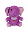 Bulk Made-to-order Superior Cartoon Elephant Plush Toys