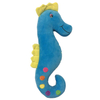 Custom-made Unique Cartoon Seahorse Plush Toys