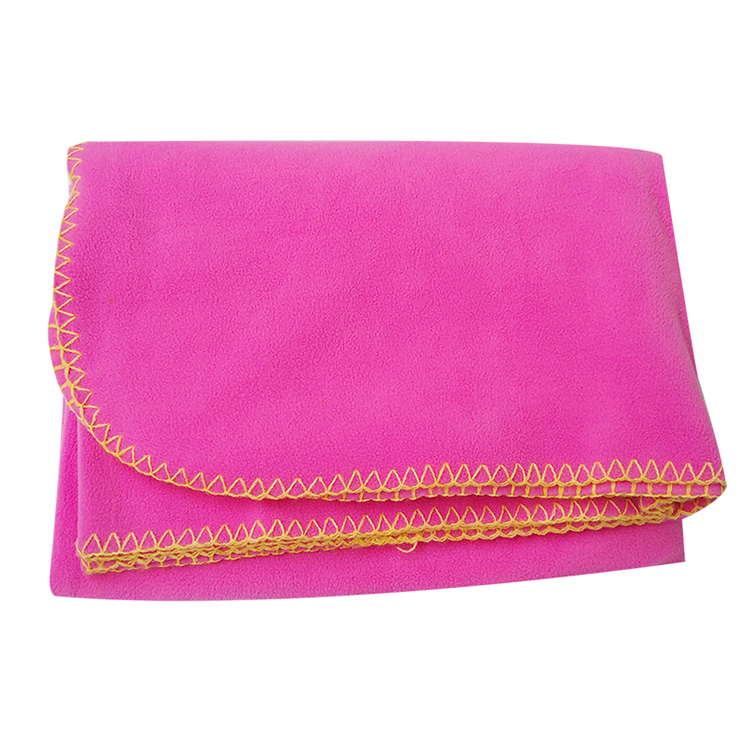 Experience Luxury On-The-Go Customized Large Blanket Set with Eye Masks for Travel