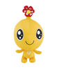 Factory Customized Event Mascot Plush Toys 