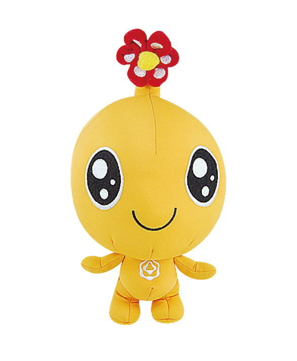 Factory Customized Event Mascot Plush Toys 