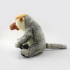 Supplier High-Quality Simulation Monkey Plush Toys