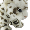 Wholesale Cuddly Simulation Baby Snow Leopard Plush Toys