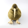 Wholesale Lovable Simulation Kiwi Bird Plush Toys