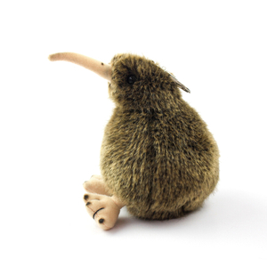 Premium Adorable Simulation Mini Kiwi Bird Plush Toys 