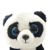  Manufacture Adorable Simulation Baby Panda Plush Toys