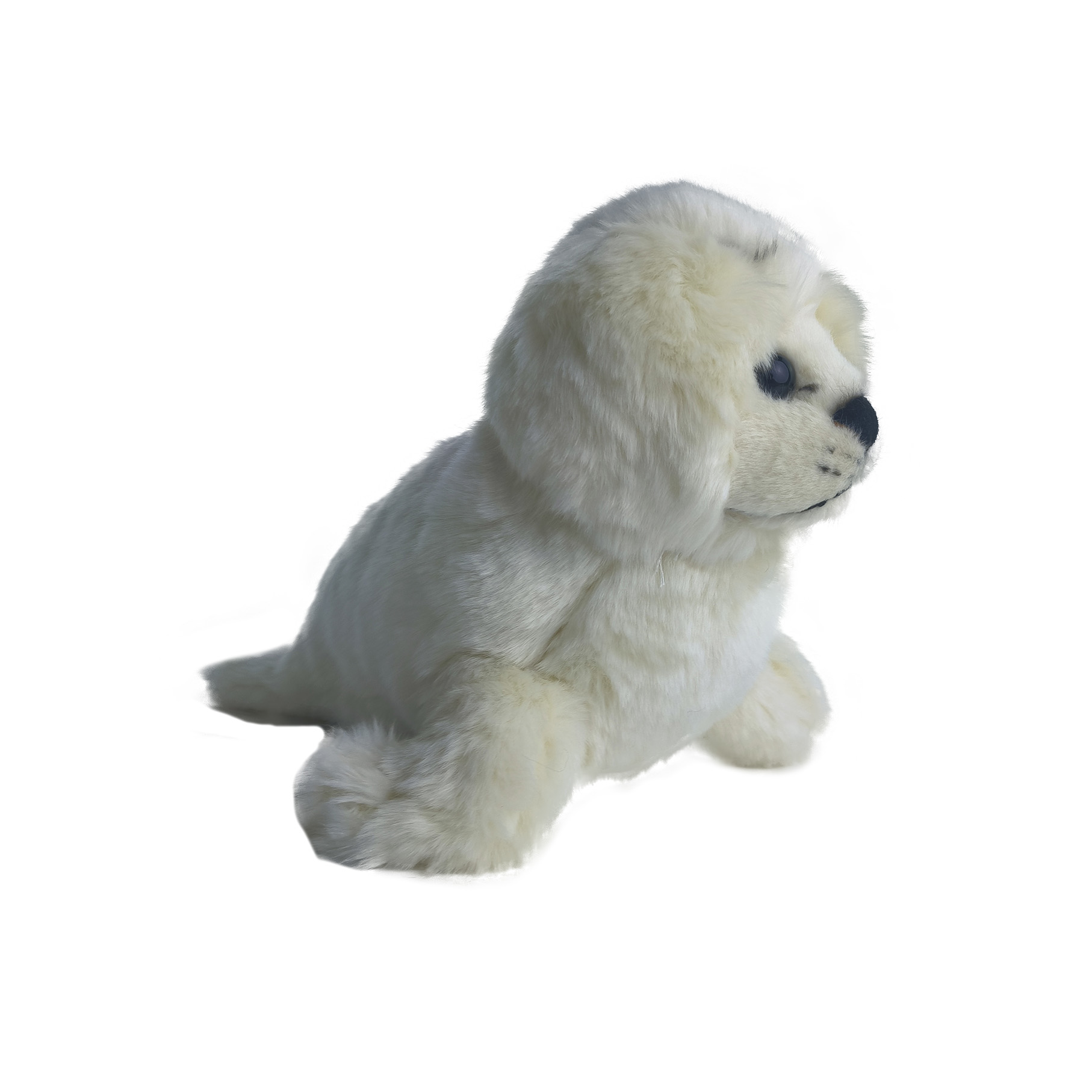 Manufacture Lovable Cuddly Simulation Seal Plush Toys 