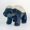 Supplier Unique Simulation Honey Badger Plush Toys 